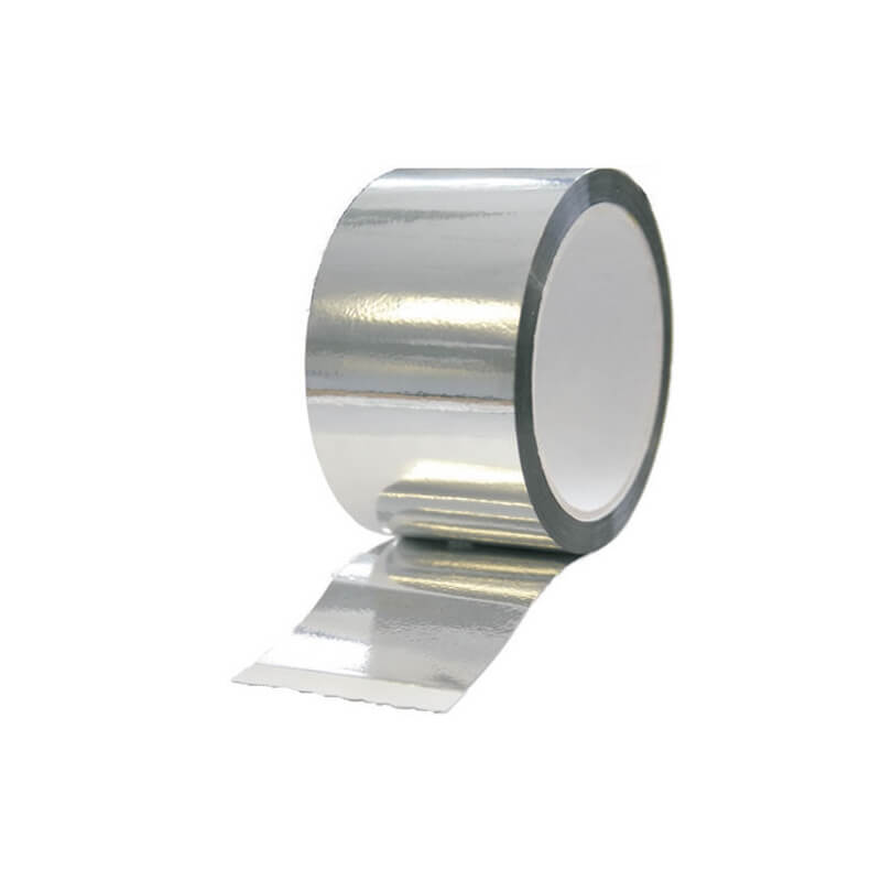 Vuna ROCKWOOL Alu traka 50 50m